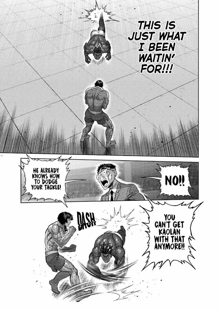 Kengan Omega Chapter 276 image 13_optimized